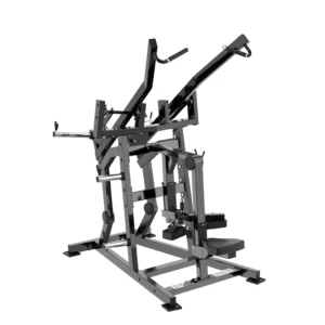 Puxada Alta Convergente Infinity Free Oficial Sport