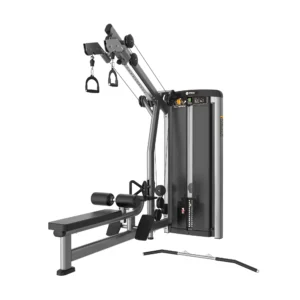 Puxador 2x1 Conjugado