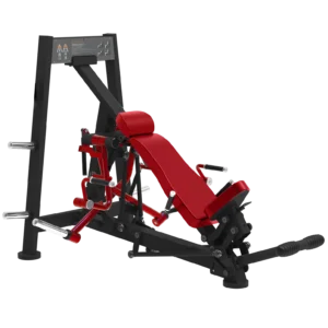 Peitoral Crucifixo Super Inclinado