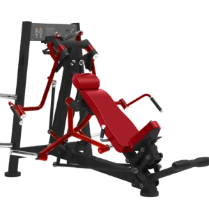 Peitoral Crucifixo Titan