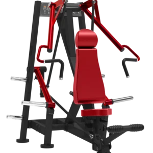 Supino Sentado Inclinado Titan