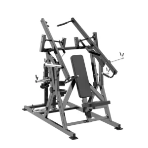 Supino Sentado/Puxada Alta Infinity Free da Oficial Sport