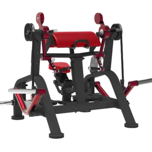 Bíceps Máquina de Musculação linha Titan da Oficial Sport