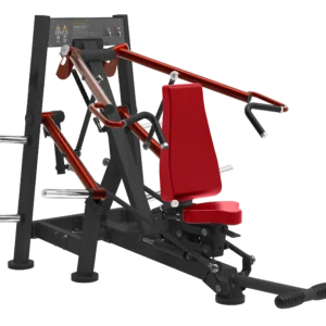 Desenvolvimento de Ombro Linha Titan Equipamento de Academia da Oficial Sport