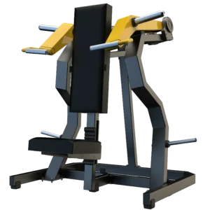 Desenvolvimento de Ombro Gold Oficial Sport