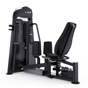 Cadeira Adutora Abdutora New Premium