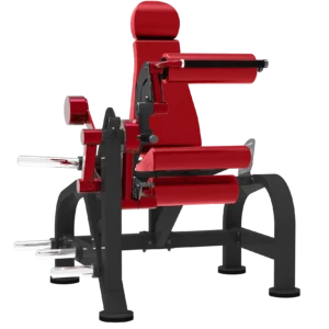 Flexor Sentado | Cadeira Flexora Titan Oficial Sport