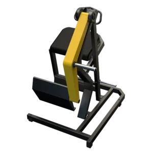 Glúteo em Pé Gold Oficial Sport