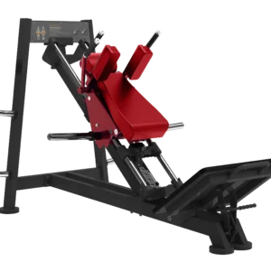 Hack 45º Máquina de Musculação Titan da Oficial Sport