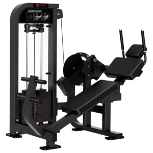 Abdominal Crunch Infinity Oficial Sport