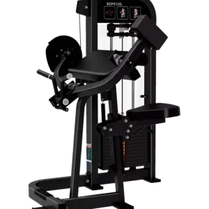 Bíceps Máquina de academia Infinity Oficial Sport