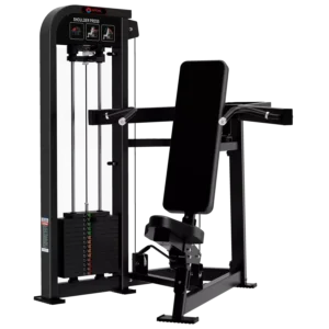 Desenvolvimento de Ombro Infinity Oficial Sport