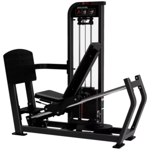 Leg Press 180º Infinity Oficial Sport