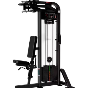 Peitoral Crucifixo com Dorsal Infinity Oficial Sport