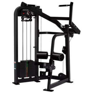 Puxada Alta Guiada Infinity Oficial Sport