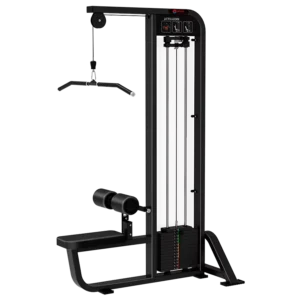 Puxada Alta Infinity Oficial Sport