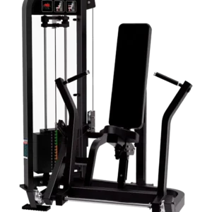 Supino Sentado Infinity Oficial Sport