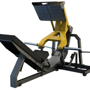 Leg Press 45 Oficial Sport