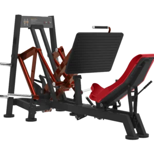 Leg Press 45º Titan – equipamento de academia -Oficial Sport
