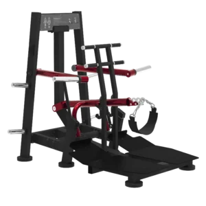 Levantamento Sumô Titan Máquina de Musculação Oficial Sport