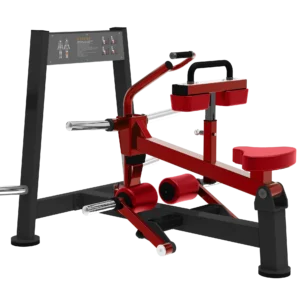 Panturrilha Sentado Titan Oficial Sport