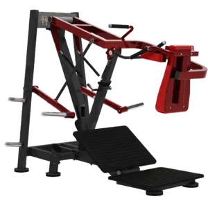 Pêndulo máquina de musculação Titan – Oficial Sport