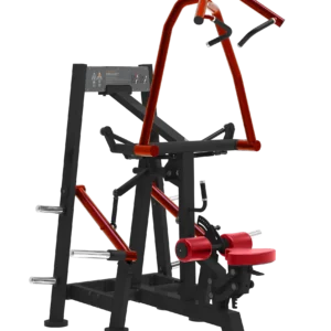 Puxada Alta Cruzada Linha Titan Oficial Sport