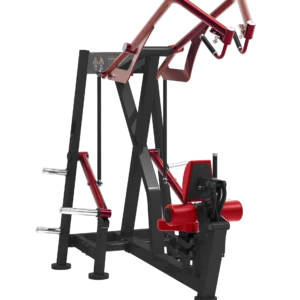 Puxada Alta Frontal Titan Oficial Sport