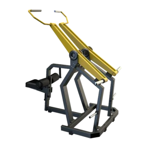 Puxada Alta Gold da Oficial Sport