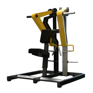 Puxada Baixa Gold da Oficial Sport