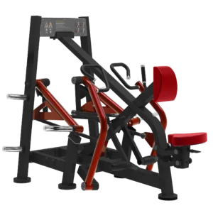 Remada Sentada Titan Equipamento de Academia Oficial Sport