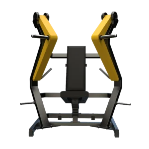 Supino Sentado Declinado Gold