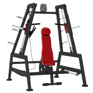 Supino Guiado Titan Oficial Sport