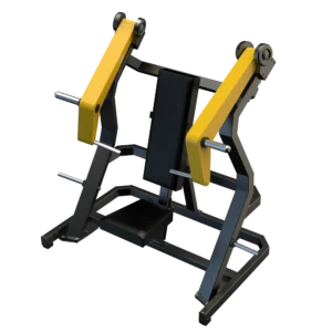 Supino Sentado Inclinado Oficial Sport