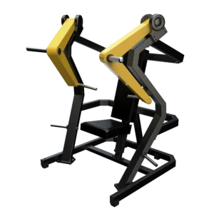 Supino Sentado Reto Linha Gold